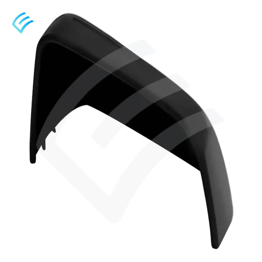 NUEVO OEM Tesla Model Y Skull Cap Exterior Mirror Right Hand Unpainted 1495594-00-A