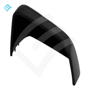 NUEVO OEM Tesla Model Y Skull Cap Exterior Mirror Right Hand Unpainted 1495594-00-A