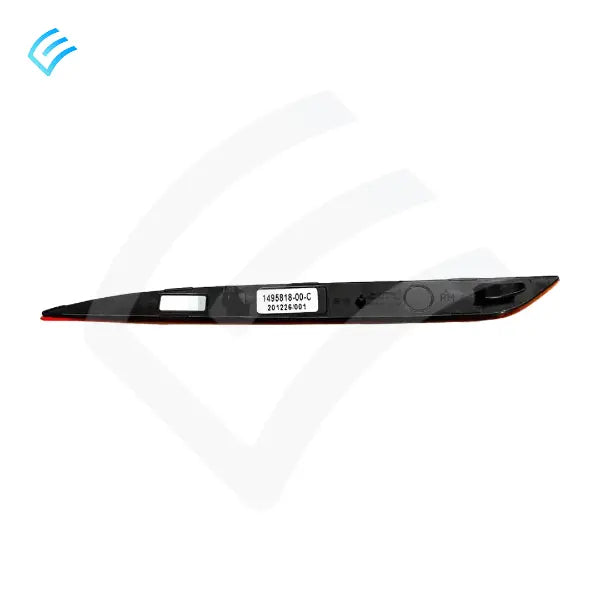 NUEVO OEM Tesla Model Y Luz Trasera Reflex Asamblea Derecha 1495818-00-C