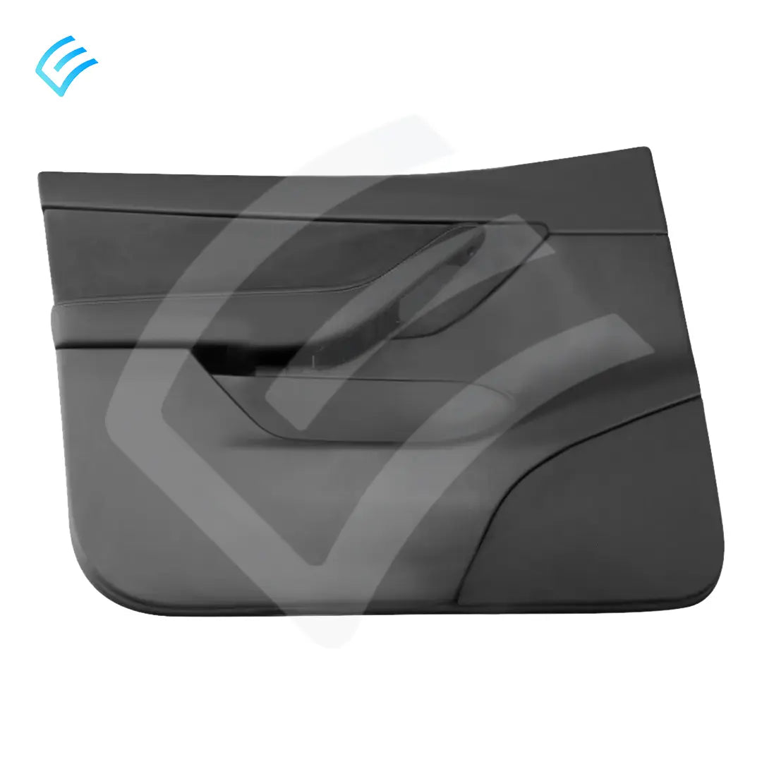 NUEVO OEM Tesla Model Y Puerta delantera volante a la izquierda (Negro) 1497294-91-B