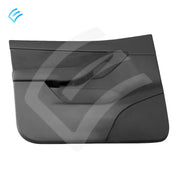 NUEVO OEM Tesla Model Y Puerta delantera volante a la izquierda (Negro) 1497294-91-B