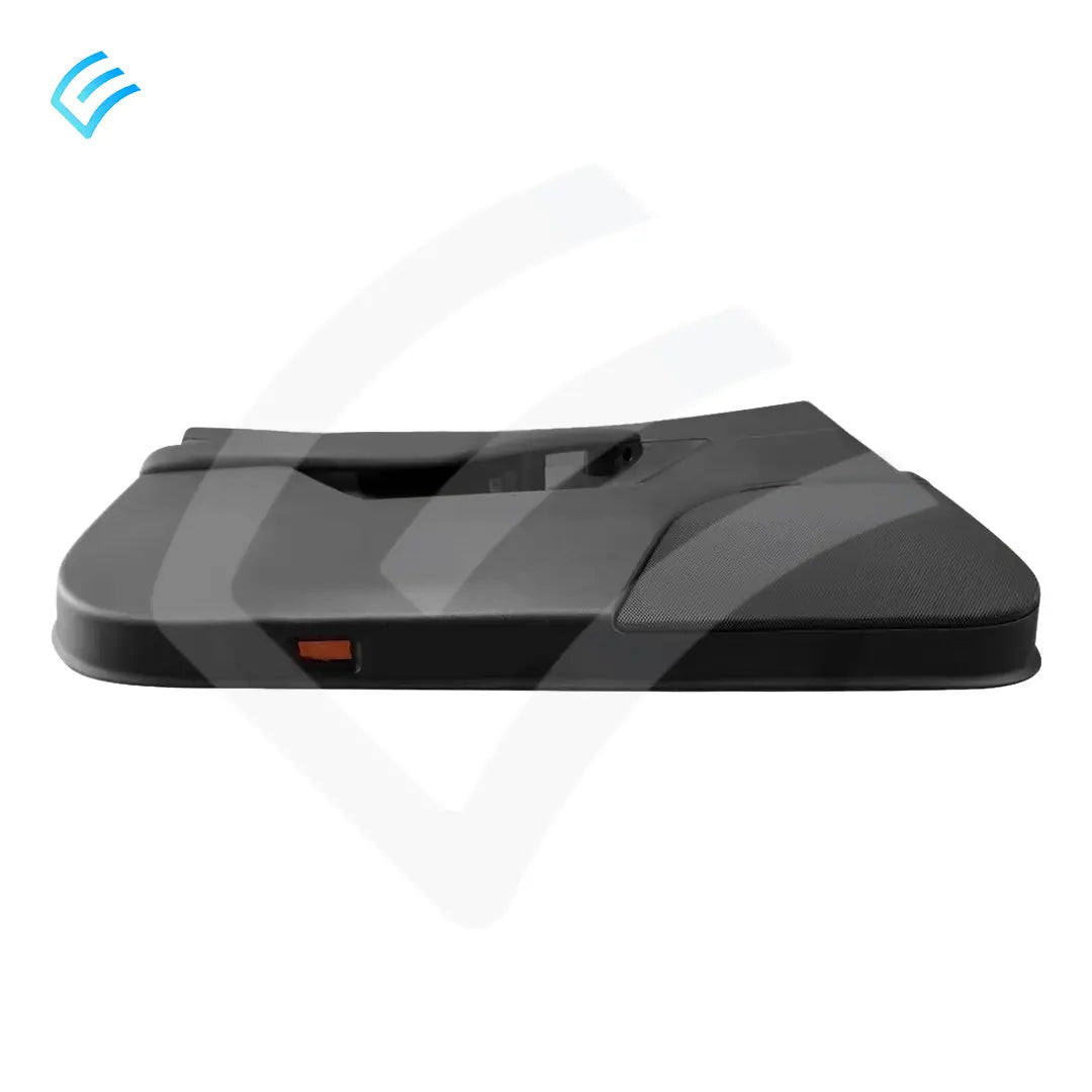 NUEVO OEM Tesla Model Y Puerta delantera volante a la izquierda (Negro) 1497294-91-B