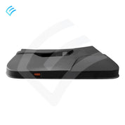 NUEVO OEM Tesla Model Y Puerta delantera volante a la izquierda (Negro) 1497294-91-B
