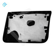 NUEVO OEM Tesla Model Y Puerta delantera volante a la izquierda (Negro) 1497294-91-B