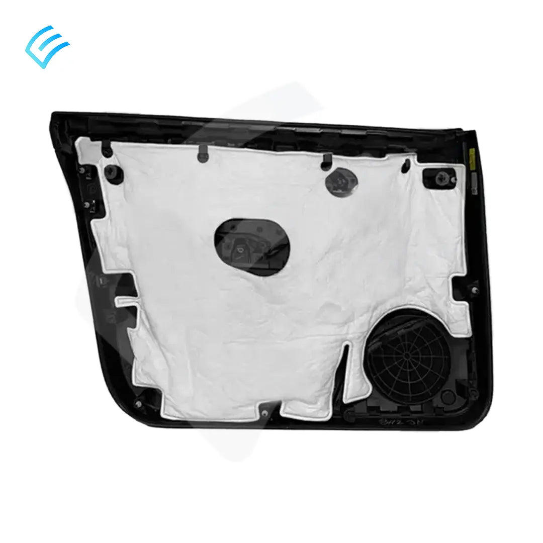 NUEVO OEM Tesla Model Y Puerta Trim Asamblea Delantera Derecha Izquierda Drive Blanco 1497295-92-B