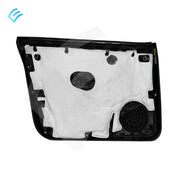 NUEVO OEM Tesla Model Y Puerta Trim Asamblea Delantera Derecha Izquierda Drive Blanco 1497295-92-B