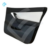NUEVO OEM Tesla Model Y Puerta Trim Asamblea Delantera Derecha Izquierda Drive Blanco 1497295-92-B