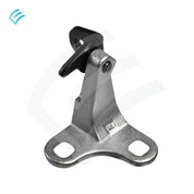 NUEVO OEM Tesla Modelo Y Puerta Bisagra Trasera Inferior Izquierda 1497495-00-E