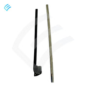NUEVO OEM Tesla MY Cinturón Interior Junta Asamblea Puerta Delantera Derecha 1500063-00-G