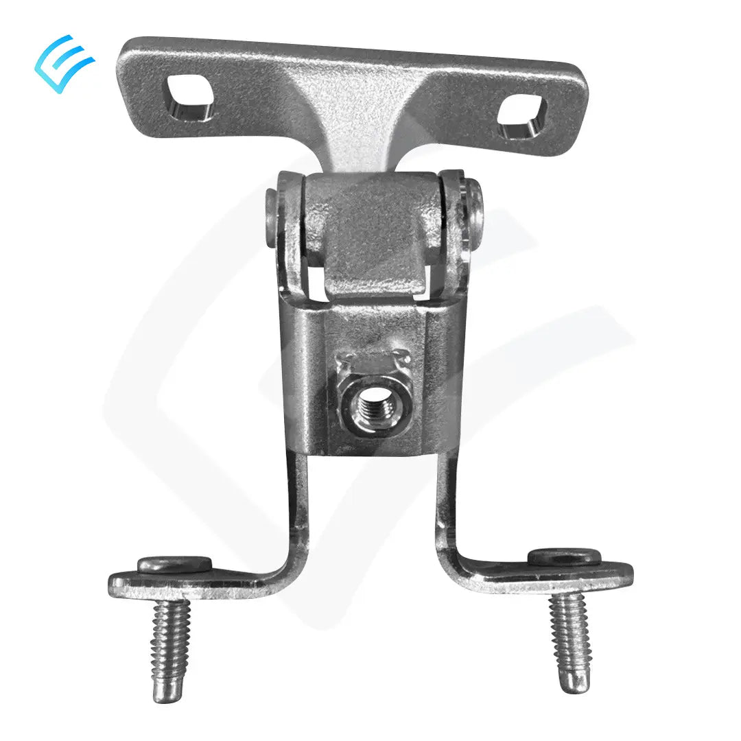 NUEVO OEM Tesla Model Y Liftgate Hinge Assembly Left Hand 1500494-00-D