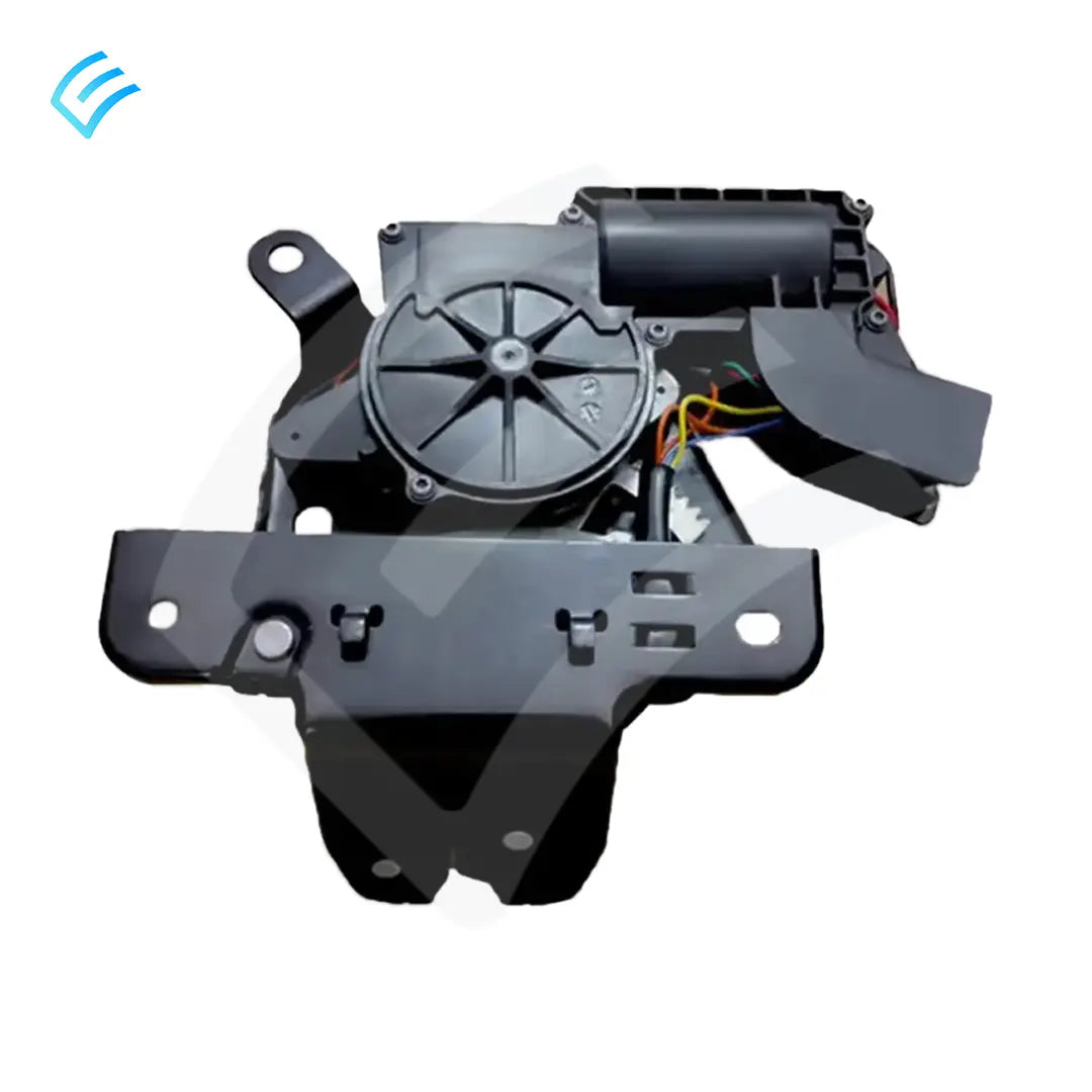 Pestillo de seguridad para portón trasero Tesla Model 3/Y, nuevo, OEM, 1500604-00-B