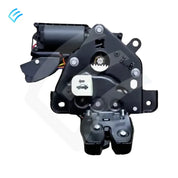 Pestillo de seguridad para portón trasero Tesla Model 3/Y, nuevo, OEM, 1500604-00-B