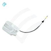 NUEVO OEM Tesla Model 3/Y pestillo de la puerta trasera derecha GL 1500675-00-B
