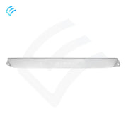 NUEVA placa de umbral OEM para Tesla Model 3, cromada, IML, 1504763-00-A