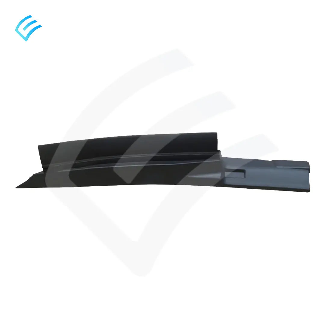 NUEVO OEM Tesla Model 3 Kit de ensamblaje NVH Embellecedor del capó volante a la izquierda 1504932-00-A