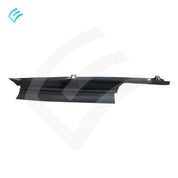 NUEVO OEM Tesla Model 3 Kit de ensamblaje NVH Embellecedor del capó volante a la izquierda 1504932-00-A