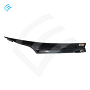 NUEVO OEM Tesla Model 3 Kit de ensamblaje NVH Embellecedor del capó volante a la izquierda 1504932-00-A