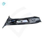 NUEVO OEM Tesla Model Y B-Pillar Applique Assembly Left Hand 1506885-00-H