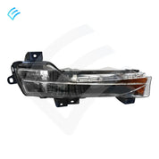 NUEVO OEM Tesla Modelo Y Fascia Lámpara SAE Arriba Nivel Derecho 1507931-00-D