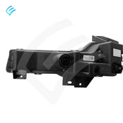 NUEVO OEM Tesla Modelo Y Fascia Lámpara SAE Arriba Nivel Derecho 1507931-00-D