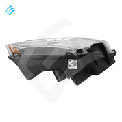 NUEVO OEM Tesla Modelo Y Fascia Lámpara SAE Arriba Nivel Derecho 1507931-00-D