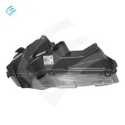 NUEVO OEM Tesla Modelo Y Fascia Lámpara SAE Arriba Nivel Derecho 1507931-00-D