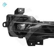 NUEVO OEM Tesla Modelo Y Fascia Lámpara SAE Arriba Nivel Derecho 1507931-00-D