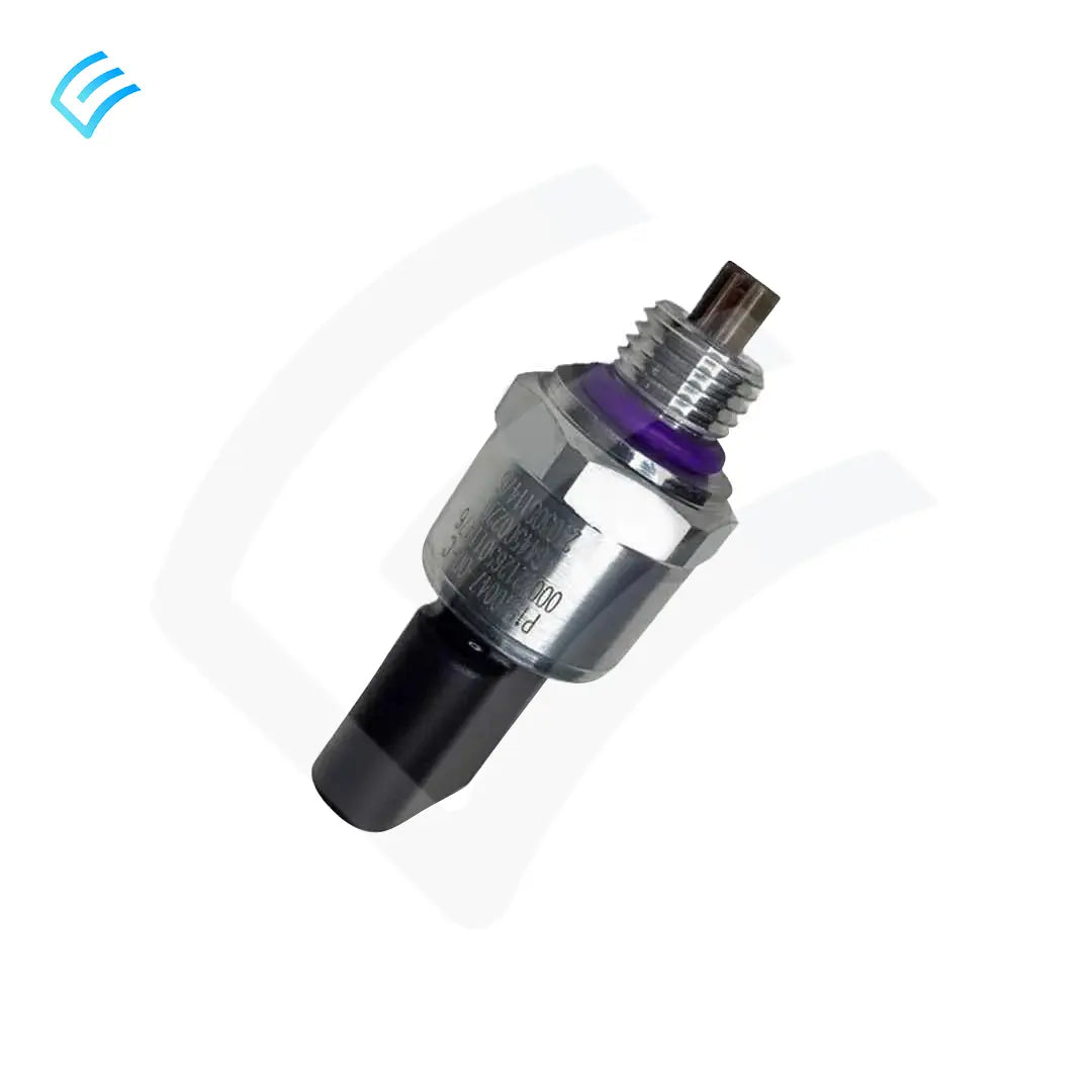 NUEVO sensor de presión y temperatura OEM para Tesla Model 3/Y/S/X/Cybertruck, alta presión, 1510047-00-D