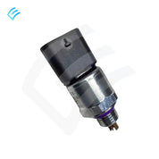 NUEVO sensor de presión y temperatura OEM para Tesla Model 3/Y/S/X/Cybertruck, alta presión, 1510047-00-D
