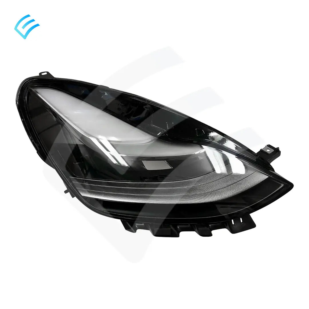 NUEVO conjunto de faros delanteros OEM Tesla Model 3/Y Global - Lado derecho 1514953-00-E
