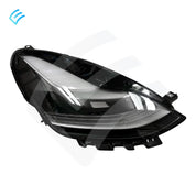 NUEVO conjunto de faros delanteros OEM Tesla Model 3/Y Global - Lado derecho 1514953-00-E