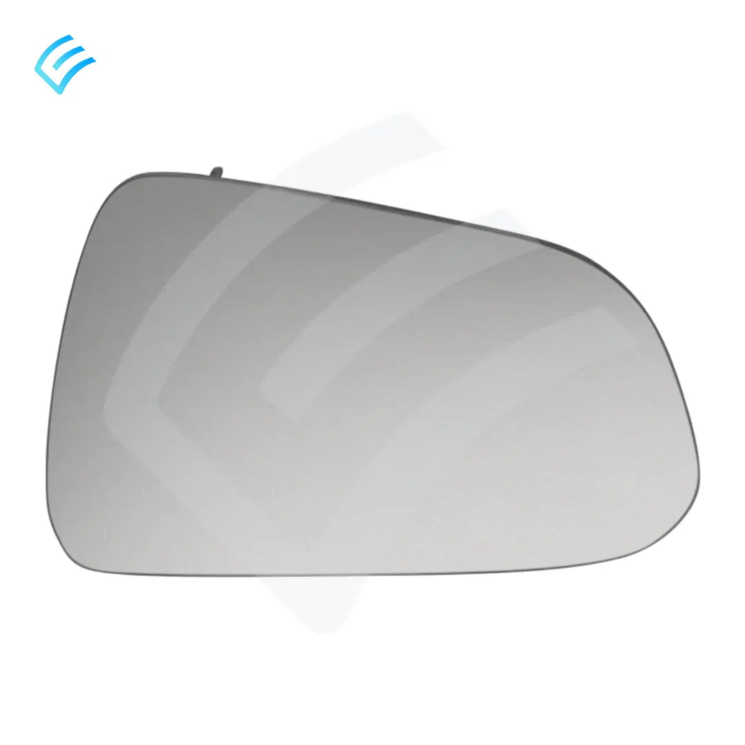 NUEVO OEM Tesla Model 3 Premium Exterior Mirror Glass Domestic Right Hand 1521794-00-A