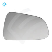 NUEVO OEM Tesla Model 3 Premium Exterior Mirror Glass Domestic Right Hand 1521794-00-A