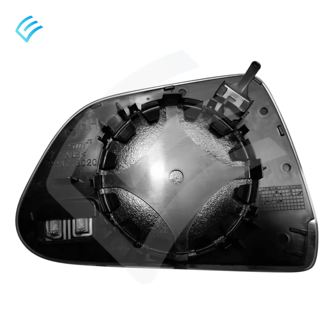 NUEVO OEM Tesla Model 3 Premium Exterior Mirror Glass Domestic Right Hand 1521794-00-A