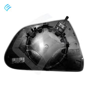 NUEVO OEM Tesla Model 3 Premium Exterior Mirror Glass Domestic Right Hand 1521794-00-A