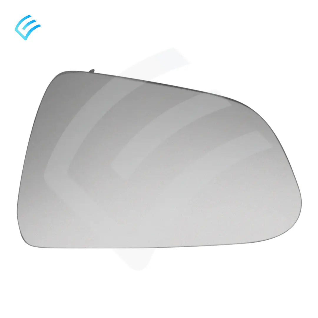 NUEVO OEM Tesla Model 3 Premium Exterior Mirror Glass Domestic Right Hand 1521794-00-A