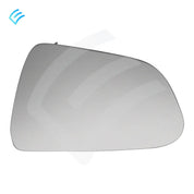 NUEVO OEM Tesla Model 3 Premium Exterior Mirror Glass Domestic Right Hand 1521794-00-A