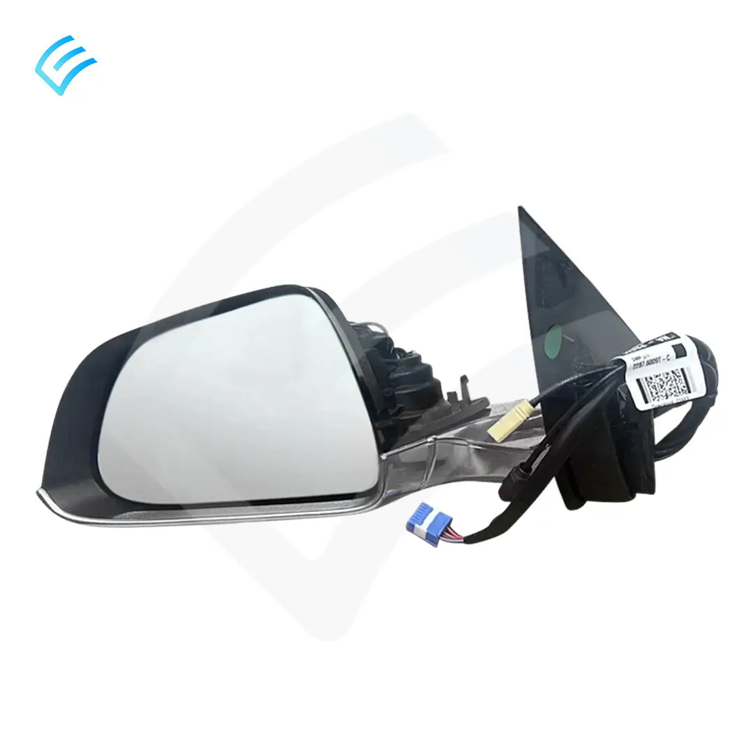 NUEVO OEM Tesla Model 3 Premium Espejo Exterior Asamblea Nacional, Izquierda, No-EC 1521831-00-C