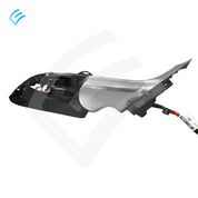 NUEVO OEM Tesla Model 3 Premium Espejo Exterior Ensamblado Doméstico Derecho No-EC 1521927-00-C
