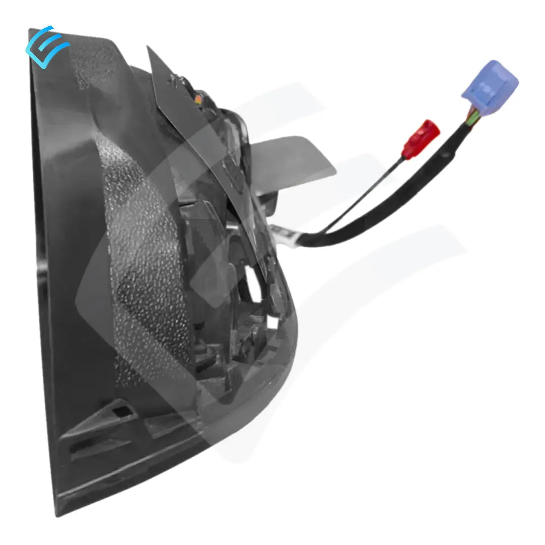 NUEVO OEM Tesla Model 3 Premium Espejo Exterior Ensamblado Doméstico Derecho No-EC 1521927-00-C