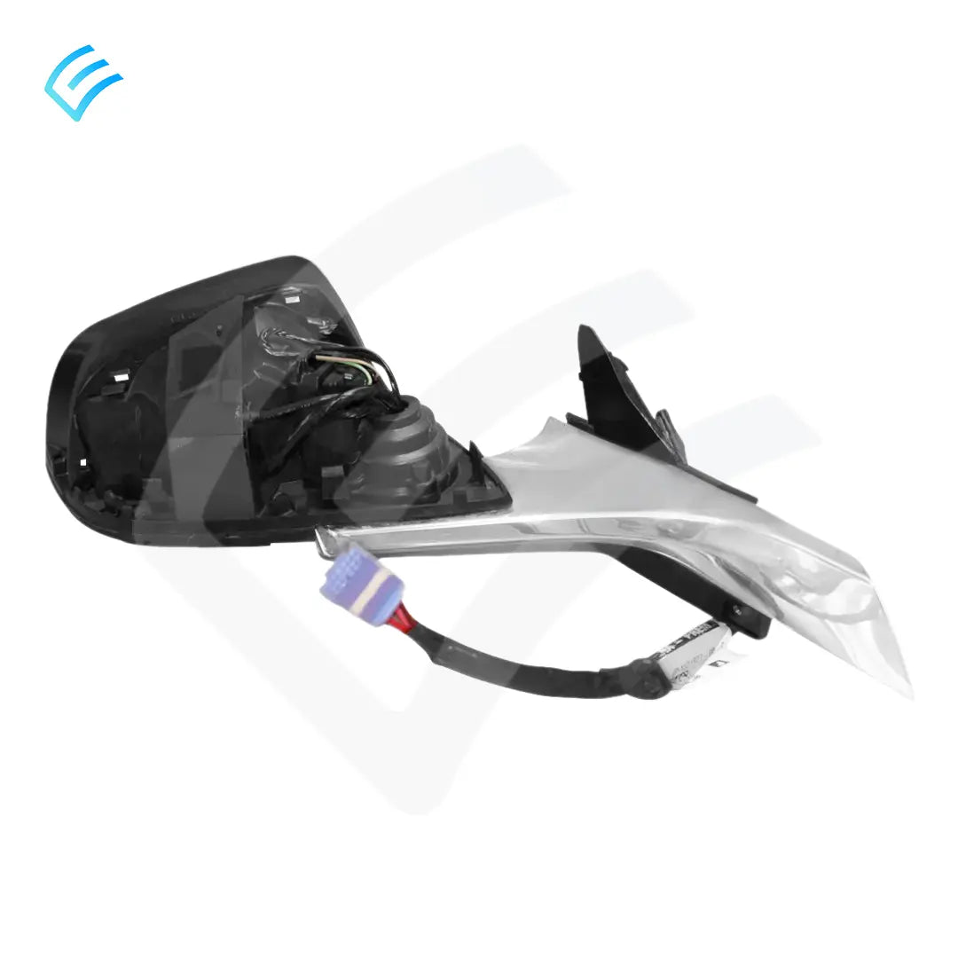 NUEVO OEM Tesla Model 3 Premium Espejo Exterior Ensamblado Doméstico Derecho No-EC 1521927-00-C