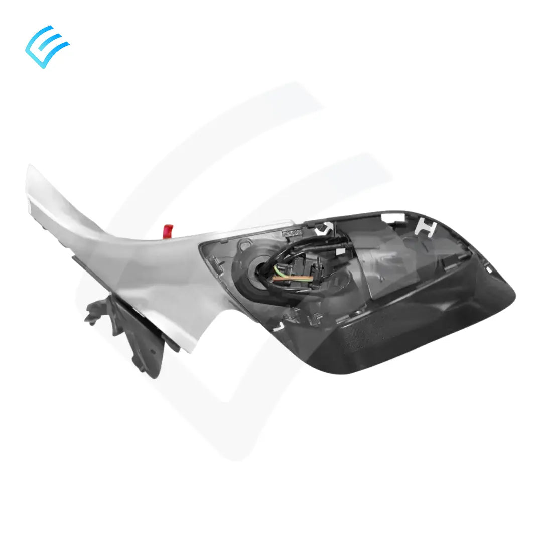 NUEVO OEM Tesla Model 3 Premium Espejo Exterior Ensamblado Doméstico Derecho No-EC 1521927-00-C