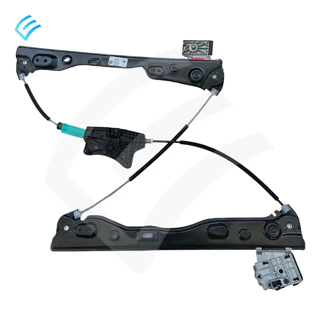 NUEVO OEM Tesla Modelo Y Ventana Regulador Mecanismo Puerta Delantera Derecha 1526801-00-G