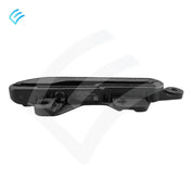 Manija de puerta exterior pasiva izquierda negra para Tesla Model 3/Y (OEM) 1528114-00-D