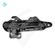 Manija de puerta exterior pasiva izquierda negra para Tesla Model 3/Y (OEM) 1528114-00-D