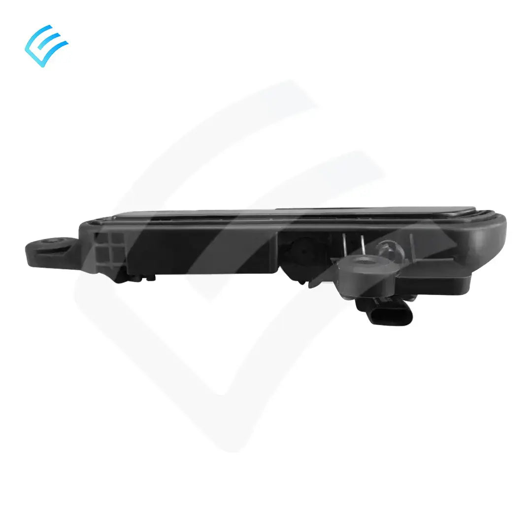 Manija de puerta exterior pasiva izquierda negra para Tesla Model 3/Y (OEM) 1528114-00-D