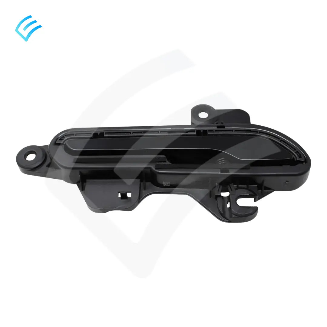 NUEVO OEM Tesla Model 3/Y manija de la puerta exterior pasiva mano derecha Negro 1528115-00-D