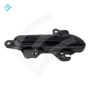 NUEVO OEM Tesla Model 3/Y manija de la puerta exterior pasiva mano derecha Negro 1528115-00-D