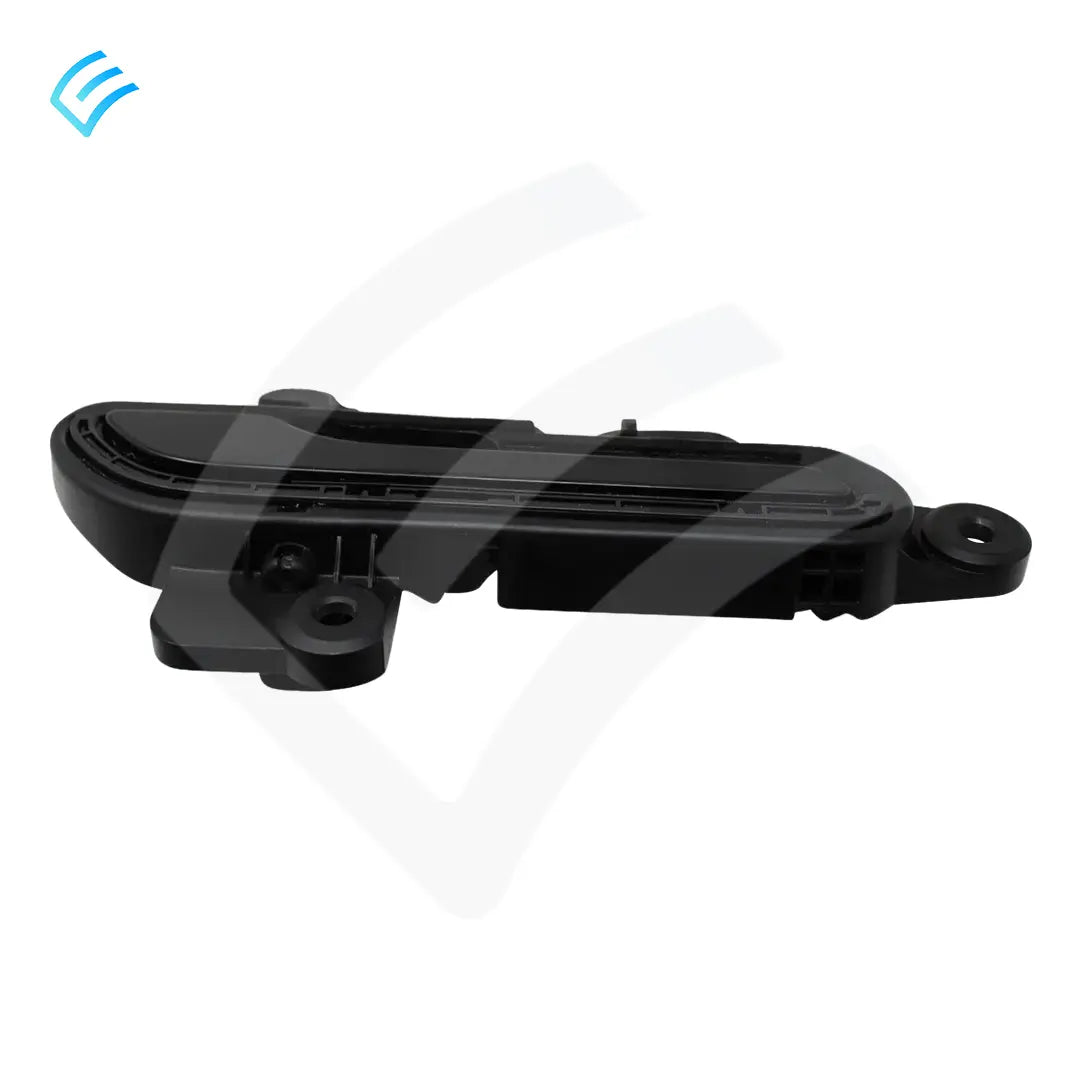 NUEVO OEM Tesla Model 3/Y manija de la puerta exterior pasiva mano derecha Negro 1528115-00-D