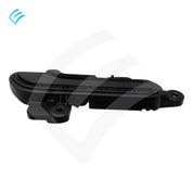 NUEVO OEM Tesla Model 3/Y manija de la puerta exterior pasiva mano derecha Negro 1528115-00-D